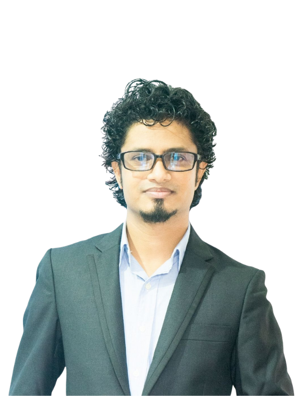 Teran Subasinghe